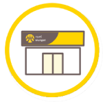 ธนาคารกรุงศรีอยุธยา ในพัทยา