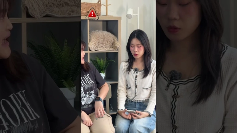 อย่าให้ความรักบังตา! เช็กให้ชัวร์ 5 สัญญาณ Romance Scam ก่อนโดนหลอกหมดตัว!!