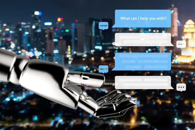 Chatbot จากเทคโนโลยีแปลกใหม่ สู่สิ่งที่ต้องมีสำหรับธุรกิจ SME
