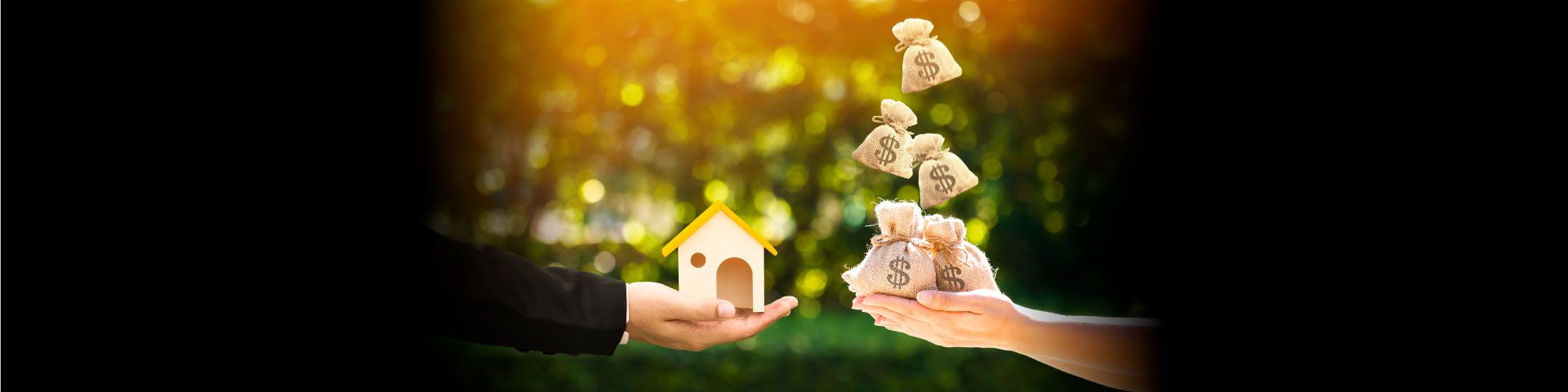 5 เหตุผลหลักๆ ที่คุณควร refinance บ้าน