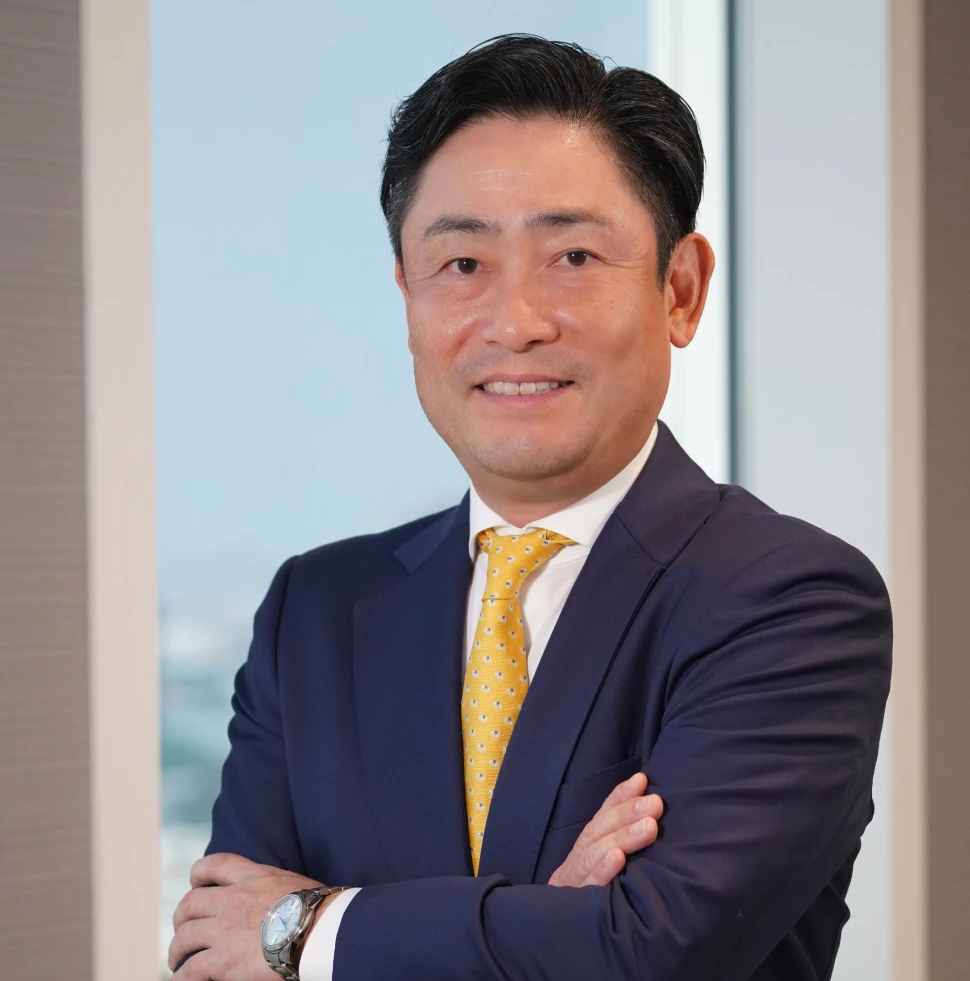 กรุงศรีเผยผลกำไรสุทธิไตรมาสแรกปี 2569 