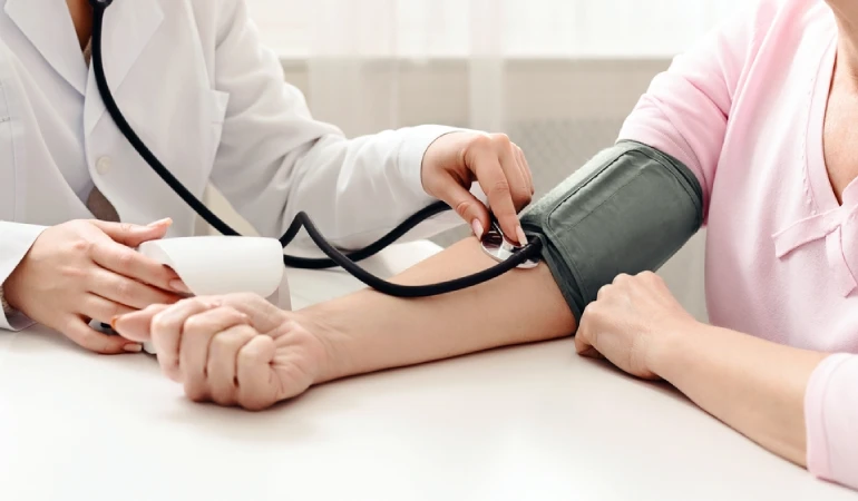 เปิด Checklist ตรวจสุขภาพประจำปี ปีใหม่นี้ควรตรวจอะไรบ้าง ?