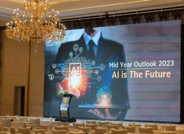 Krungsri Exclusive Mid Year Outlook 2023: AI is The Future