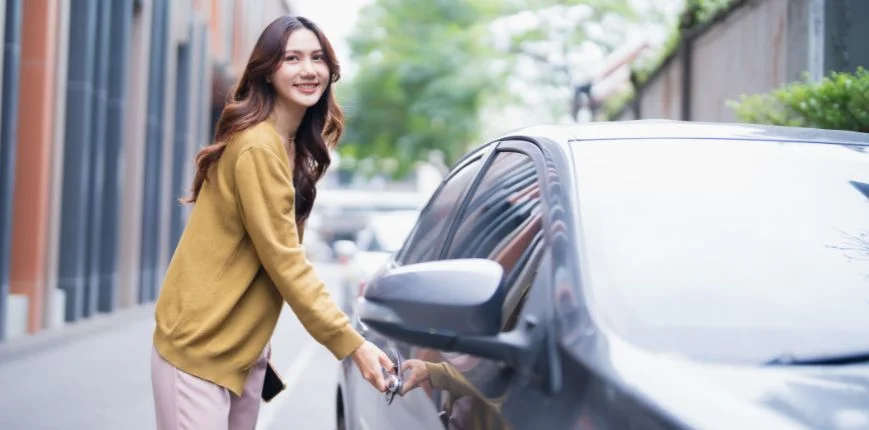 ทำไมต้องต่อภาษีรถยนต์
