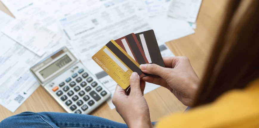 การรวมหนี้เป็นก้อนเดียวด้วยสินเชื่อส่วนบุคคล เพื่อลดภาระและจัดการหนี้ได้ง่ายขึ้น