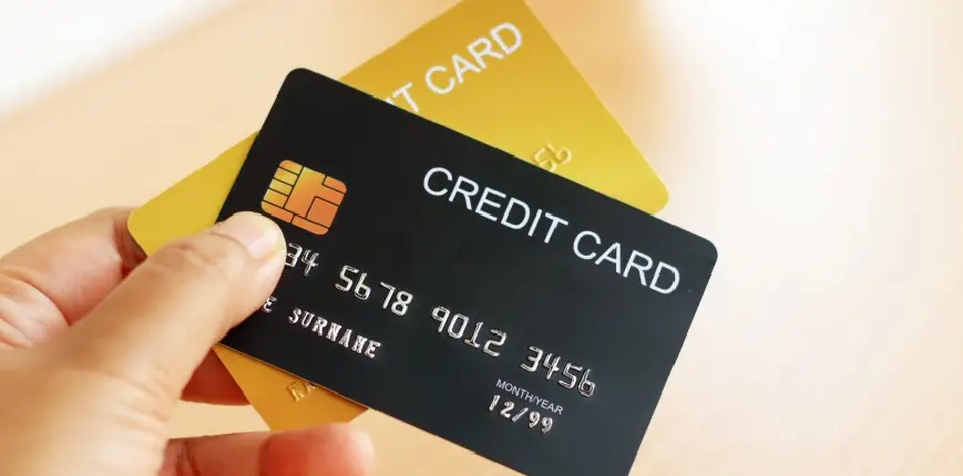 เรื่องต้องรู้ก่อนรูดบัตรเครดิตครั้งแรก