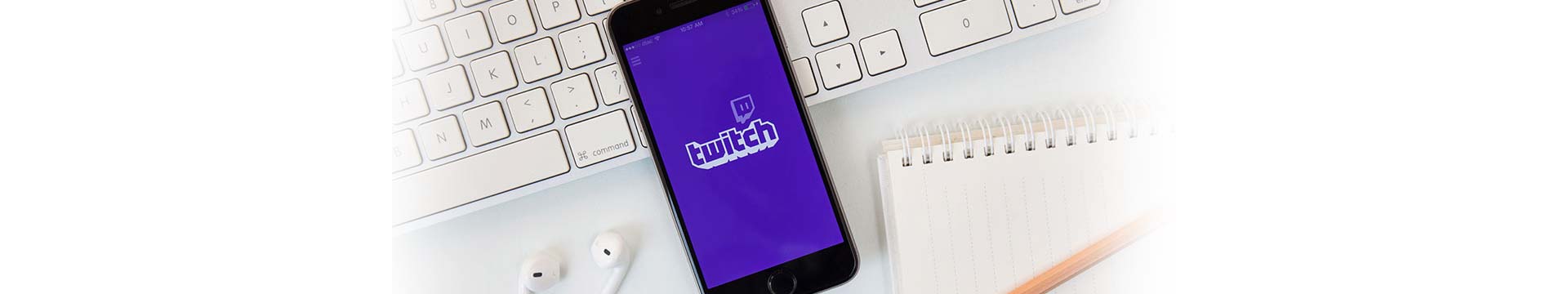 รู้จัก Twitch แพลตฟอร์มสตรีมมิ่งแห่งยุคเกมออนไลน์