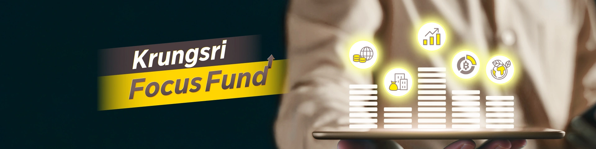 Krungsri Focus Fund
