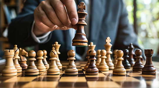 Monthly Economic Bulletin (March 2025)