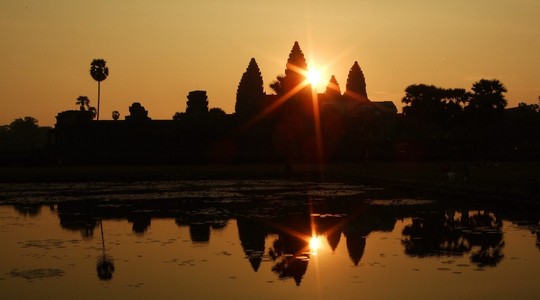 Regulatory Update (Cambodia)