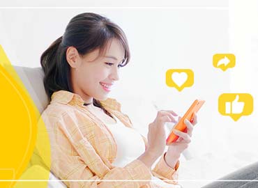 วิธีโปรโมตร้านผ่าน Social Media ให้สินค้าติดตลาด
