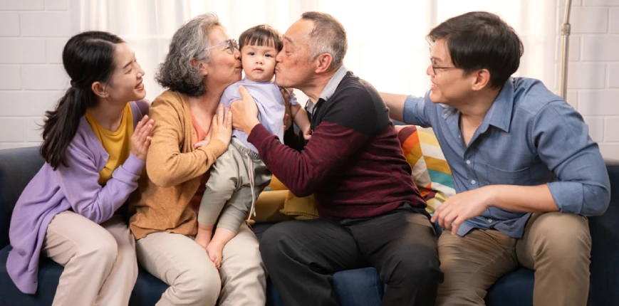 การดูแลสุขภาพผู้สูงอายุอย่างใส่ใจเพื่อให้ท่านมีสุขภาพแข็งแรง