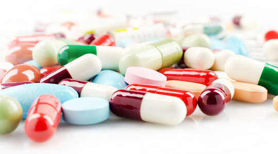 Industry Outlook 2020-2022 : Pharmaceuticals