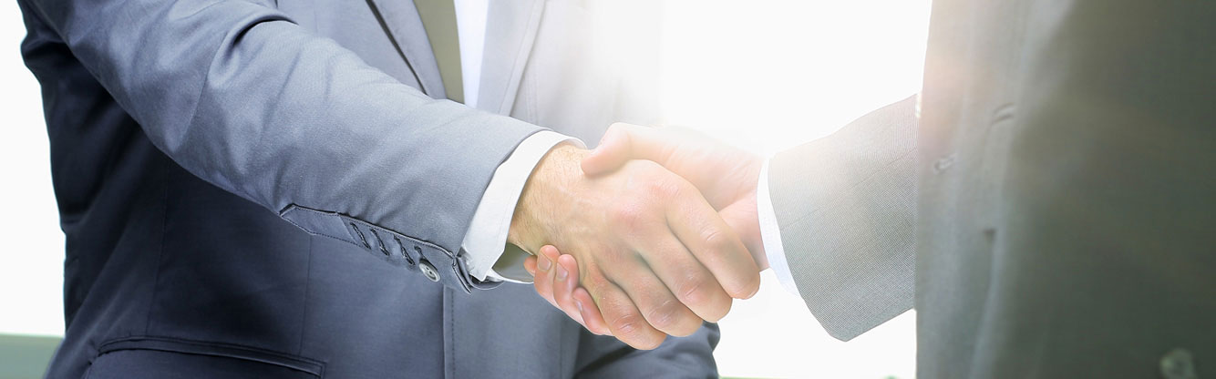 Global Business Matching