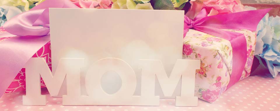 ของขวัญชิ้นไหนถูกใจคุณแม่ที่สุด