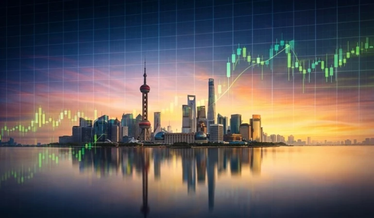 สัมมนากองทุนหุ้นจีน A-Share:The New China A-Shares Opportunity: Unlocking Growth, Capturing Quality