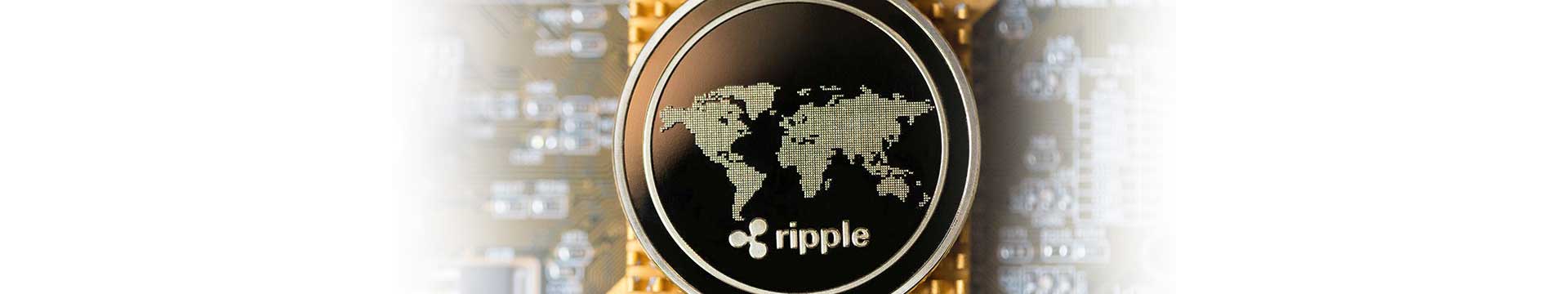 รู้จัก Ripple สักนิดก่อนโอนเงินข้ามประเทศ