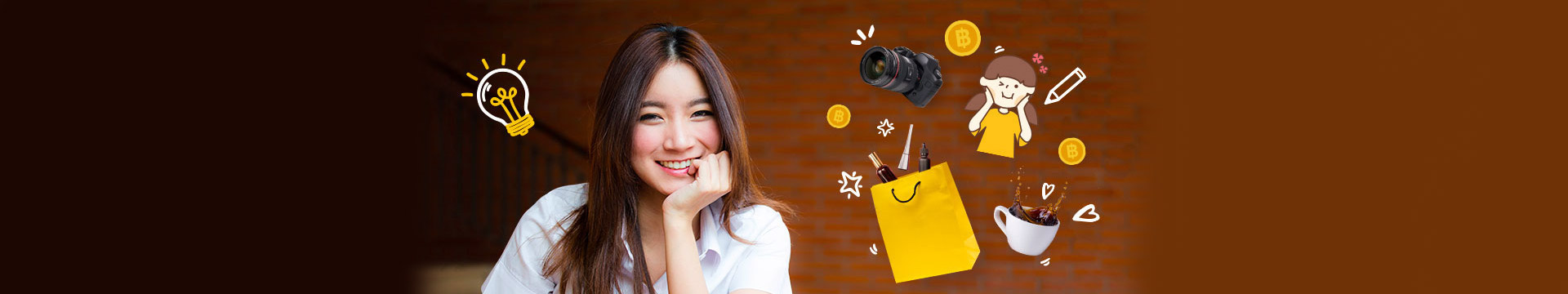 10 วิธีหาเงินในวัยเรียน อาชีพเสริมให้เวลาว่างสร้างเงิน!