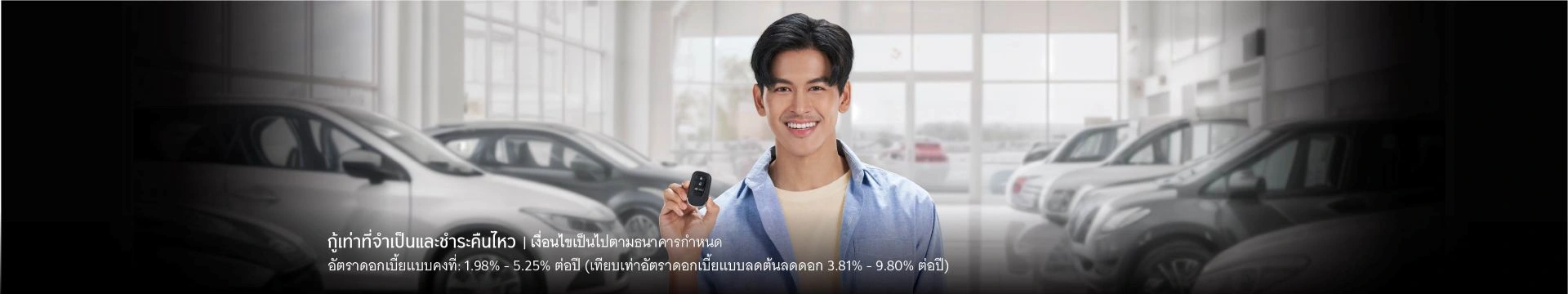 กรุงศรี นิว คาร์