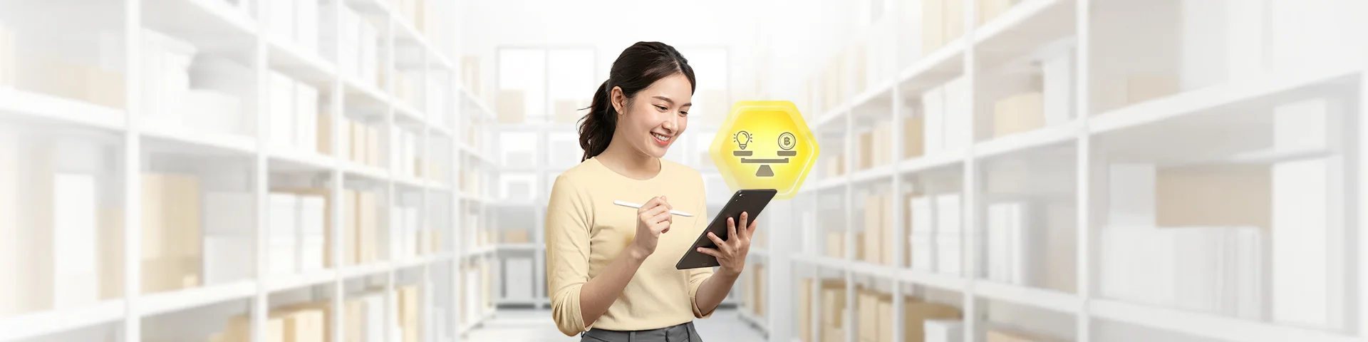 สูตรคำนวณจุดคุ้มทุนง่าย ๆ ช่วย SME พลิกกำไร ไม่กลัวขาดทุน