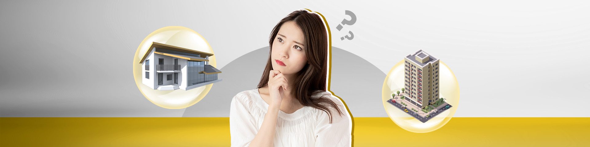 Gen Y อยากมีบ้าน เลือกบ้าน คอนโดแบบไหนถึงจะตอบโจทย์?