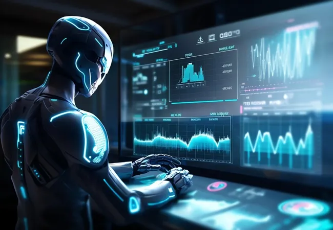 Google Bard กับการลงทุน