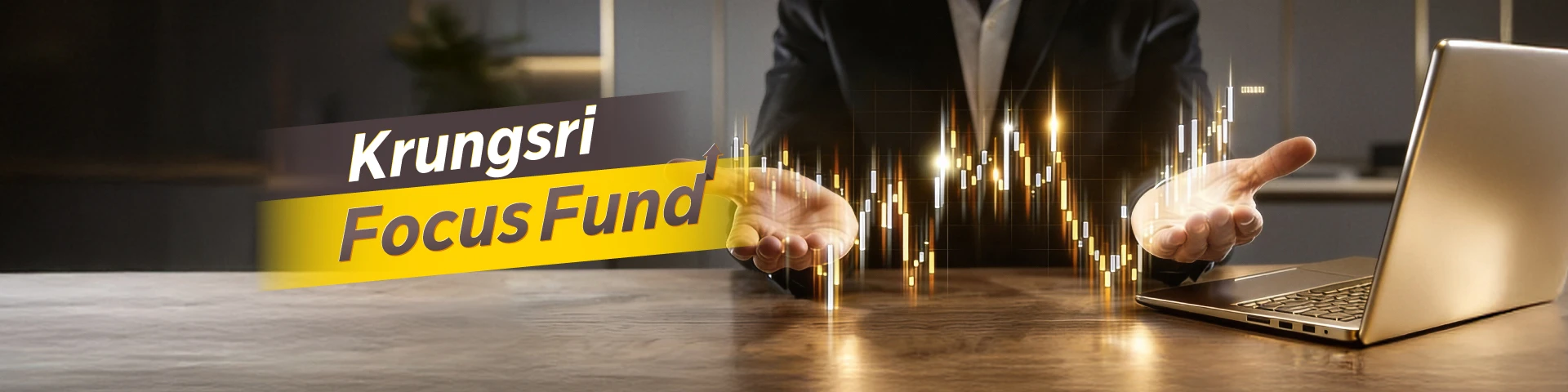 Krungsri Focus Fund