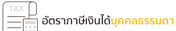 เทคนิคการวางแผนภาษีสำหรับพนักงานออฟฟิศและภาษีธุรกิจ SME - ธนาคารกรุงศรี