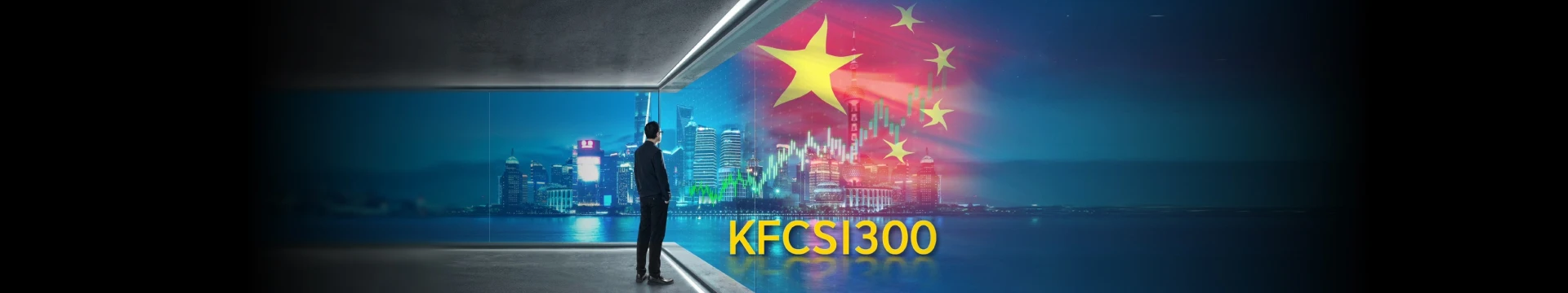KFCSI300