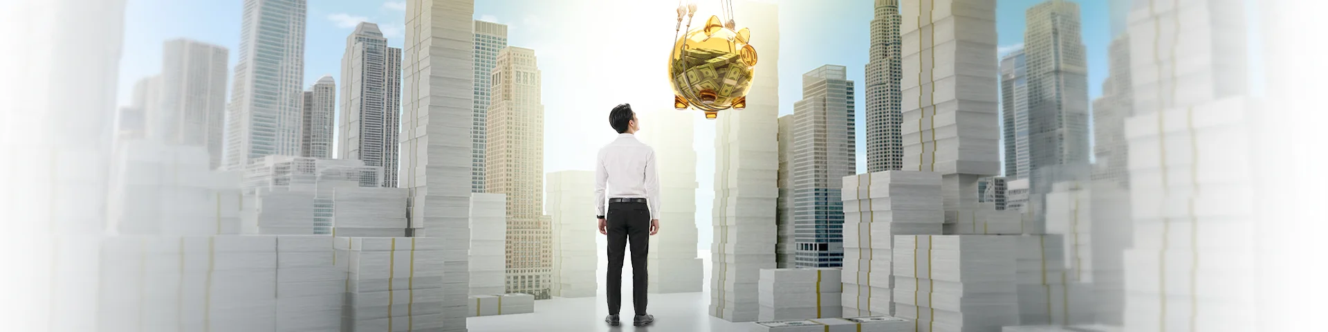 อยากมีเงินล้านเริ่มอย่างไรดี ? แนะเคล็ดลับที่คุณอาจยังไม่รู้