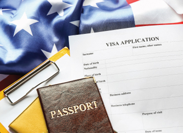 US Visa Fee Payment