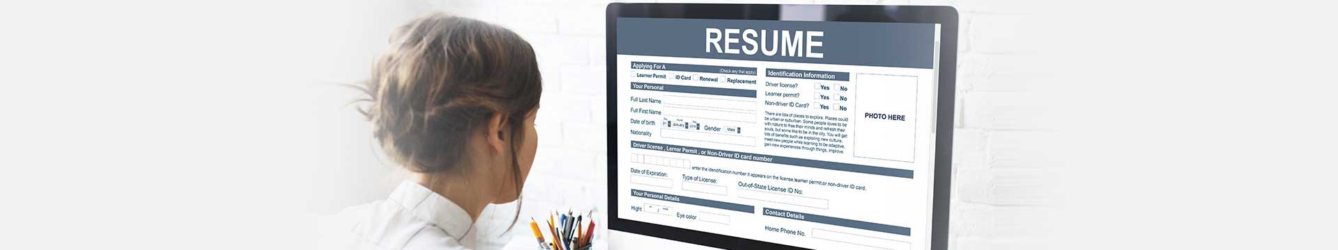 5 สิ่งที่ต้องอัพเดต เพื่อ Resume ที่เข้าตากรรมการ