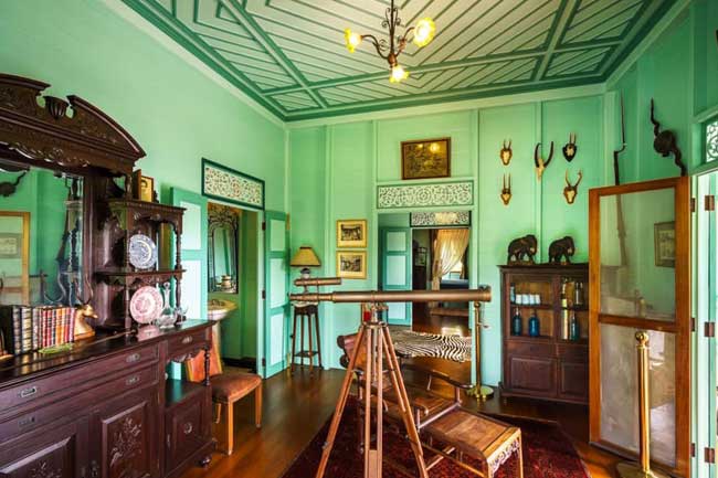 Villa Musée