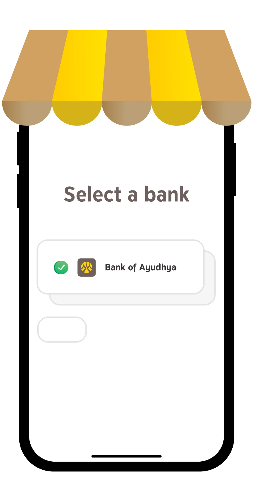 Select Bank of Ayudhya