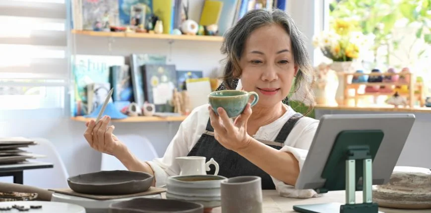 เกษียณทำอะไรต่อ