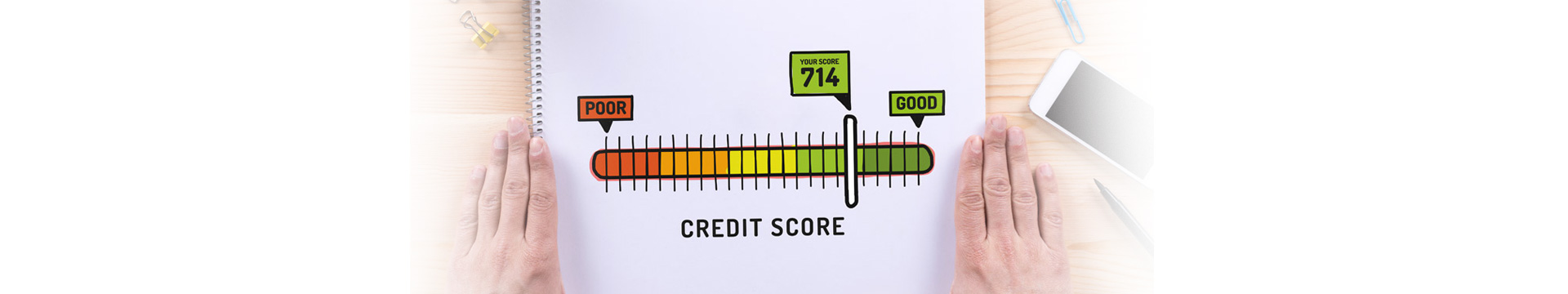 Credit Scoring สำคัญอย่างไร ทำไมคนใช้บัตรเครดิตจึงควรรู้