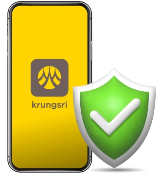 krungsri app