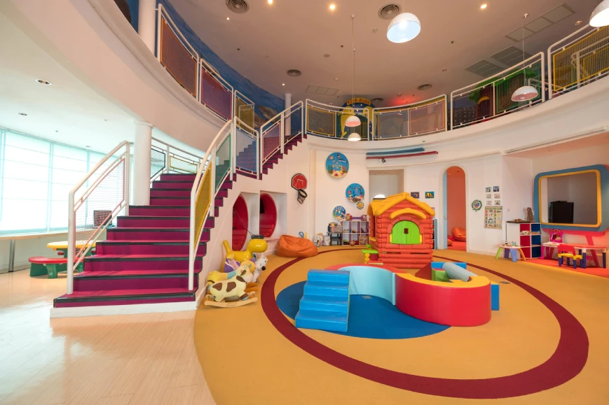 Rayong Marriott Resort & Spa