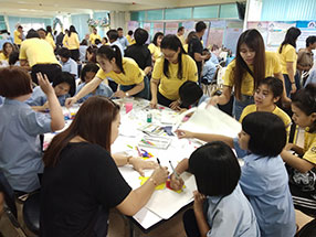 krungsri craft activities