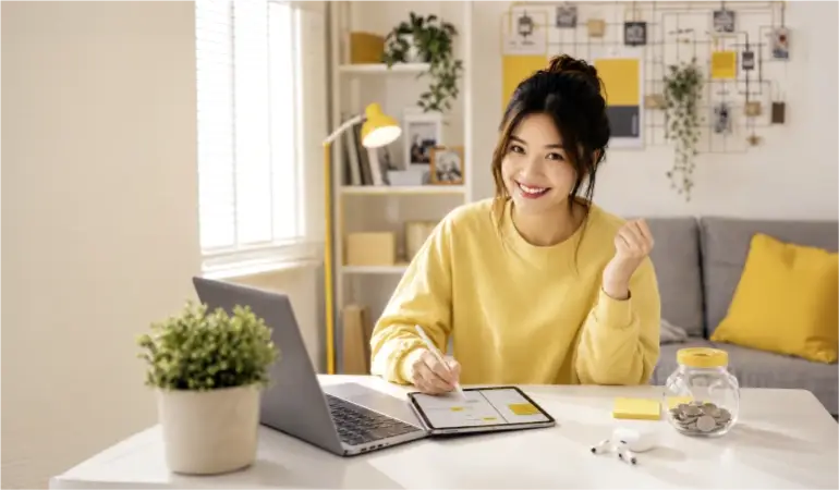 5 เทคนิคใช้จ่ายฉลาดฉบับนักศึกษา