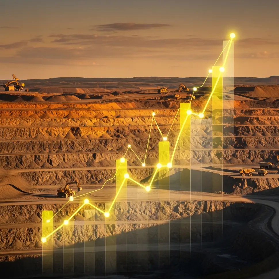 โอกาสลงทุนขุมทรัพย์แห่งโลกยุคใหม่กับ ONE-RAREEARTH