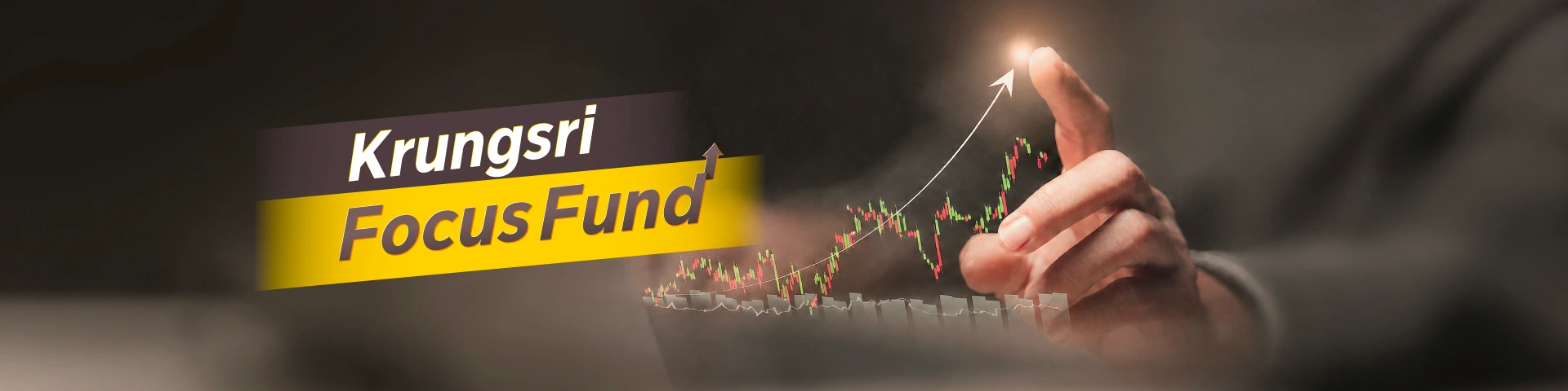 Krungsri Focus Fund