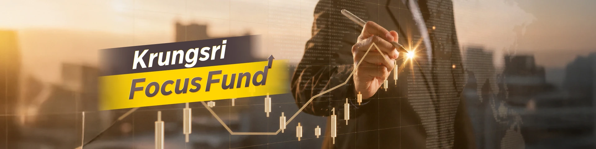 Krungsri Focus Fund