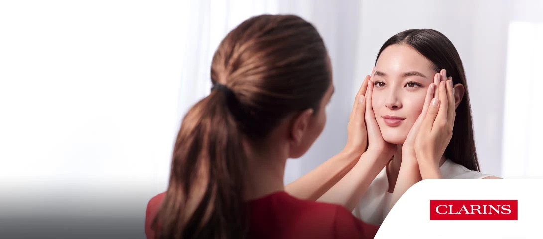 Free Gift when you spend 5,000 THB