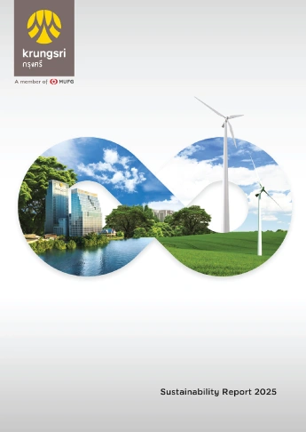 Sustainability Report 2025