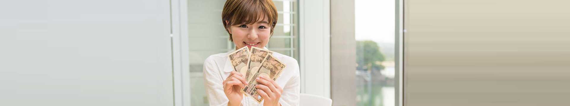 4 วิธีใช้เงินแบบเศรษฐีญี่ปุ่น