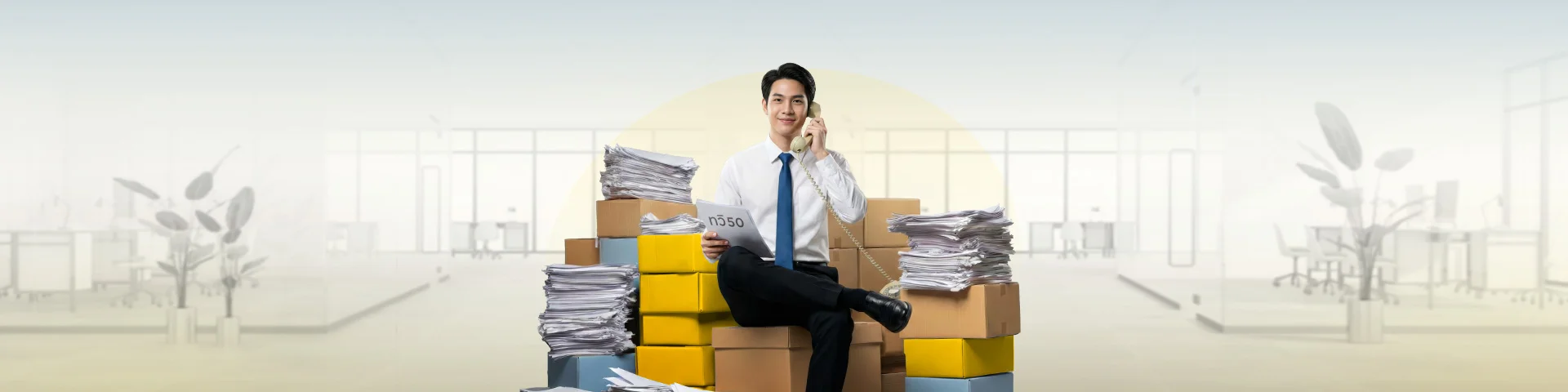 ภาษีหัก ณ ที่จ่ายคืออะไร สรุปวิธีคำนวณและเรื่องที่ต้องรู้