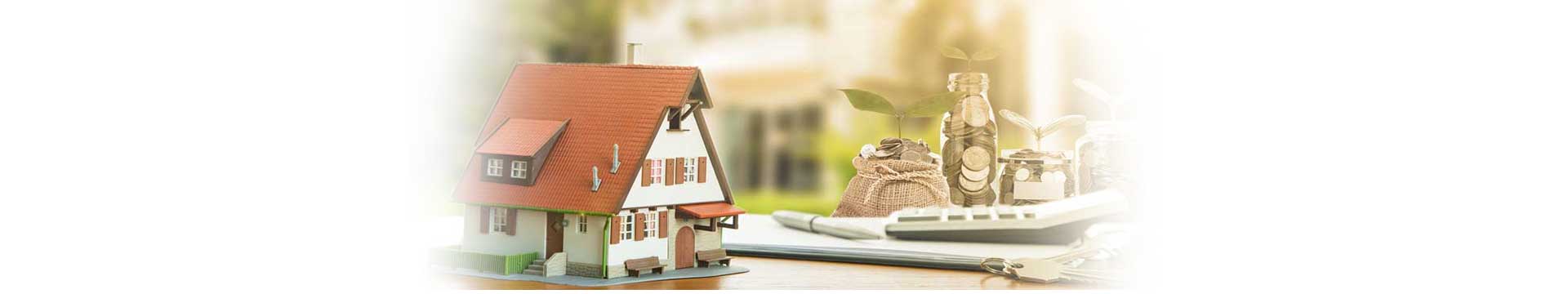 ควักเงินซื้อบ้านเป็นการลงทุนจริงหรือ? แล้วควรลงทุนระยะสั้นหรือยาวดี?