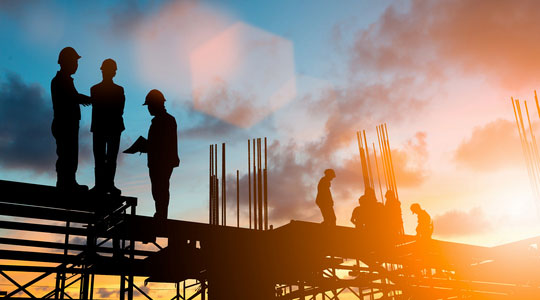 Industry Outlook 2022-2024: Construction Contractor