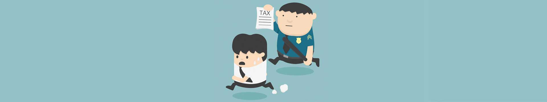 3 วิธีการประหยัดภาษีแบบผิด ๆ ที่คุณไม่ควรทำ